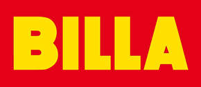 logo spoločnosti Billa
