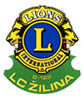 logo Lions Club Žilina