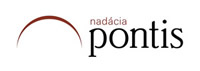 logo Nadácie Pontis