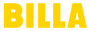 Billa logo